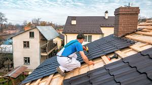 Reliable Juneau, WI Roofing Solutions